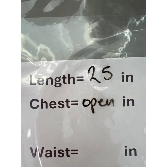 GeeGee Loose Knit Open Front Cardigan Sweater Women M Dolman Sleeve Cozy Capsule - Picture 4 of 6